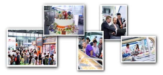 FBIC China 2017 上海食品機械設備及包裝技術展——科技創新引領食品制造未來