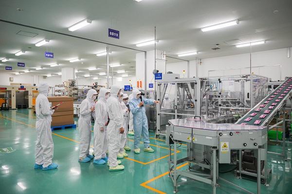 格力高入華三十載 以智能制造與綠色轉型，重塑食品制造業未來