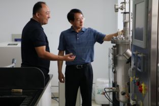 “傳統發酵食品制造關鍵技術與裝備開發項目”2019年度推進會在無錫召開，聚焦食品制造技術創新