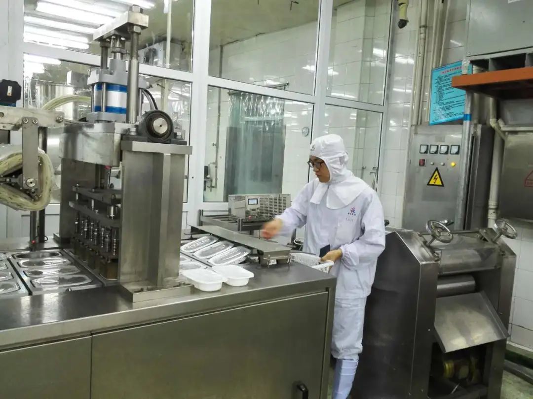 從神舟一號到十三號 中國航天技術的演進與食品制造技術的創新